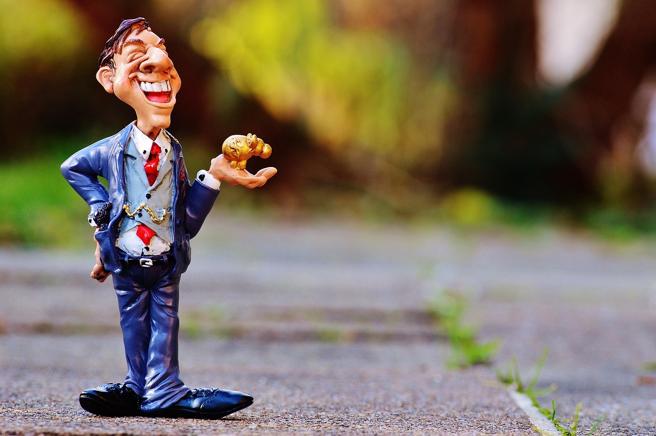 How Tesla's Stock Price is Influenced by Elon Musk's Twitter Activity: A Financial Psychology Analysis