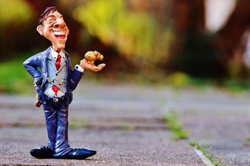 How Tesla's Stock Price is Influenced by Elon Musk's Twitter Activity: A Financial Psychology Analysis